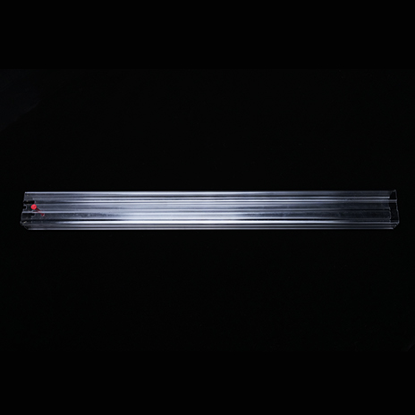 PC透明防靜電TUBE